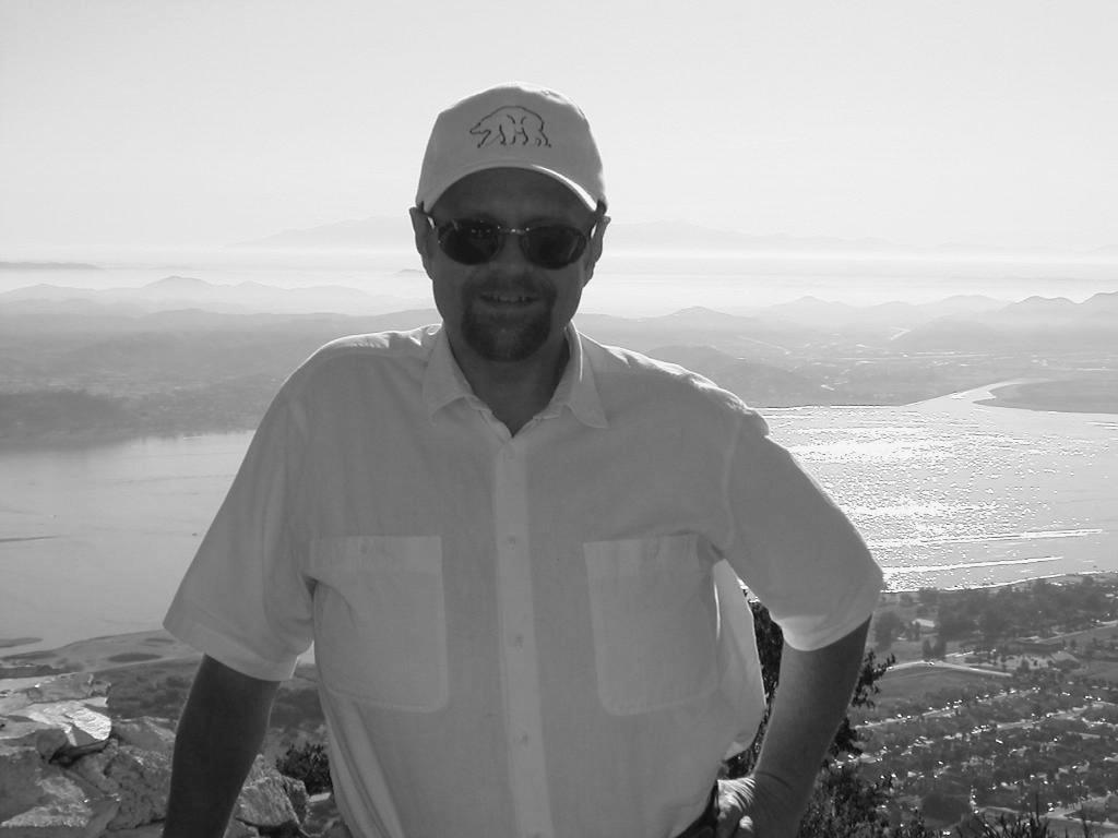 David About Me David Pederson Bio